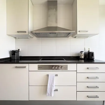 Chicstays Olimpica Appartement *