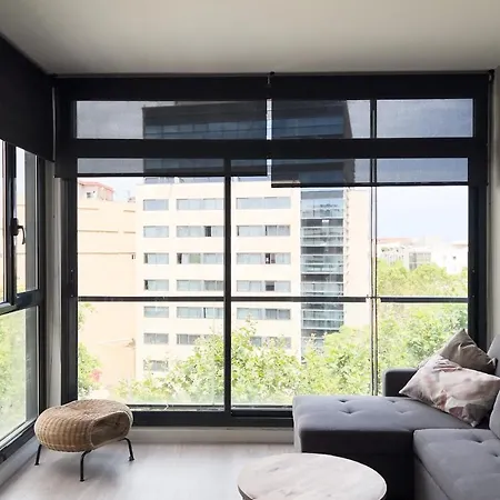 Chicstays Olimpica Appartement *