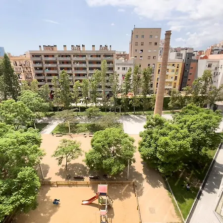 Chicstays Olimpica Barcelone