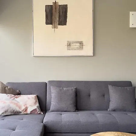 Chicstays Olimpica Appartement Barcelone