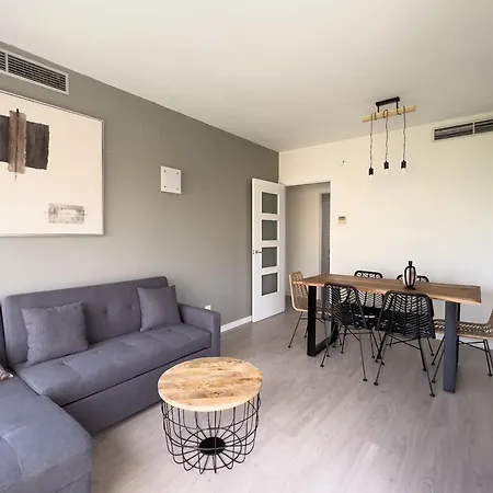 Chicstays Olimpica Barcelone