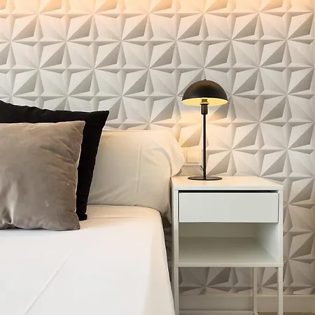 Chicstays Olimpica Appartement
