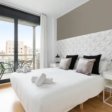 Appartement Chicstays Olimpica