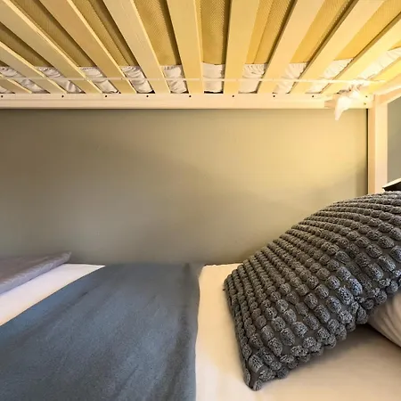 Chicstays Olimpica Lejlighed *